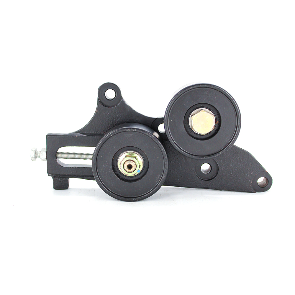 Fan Belt Tensioner for MAHINDRA BOLERO 2.5 NEF — view 1